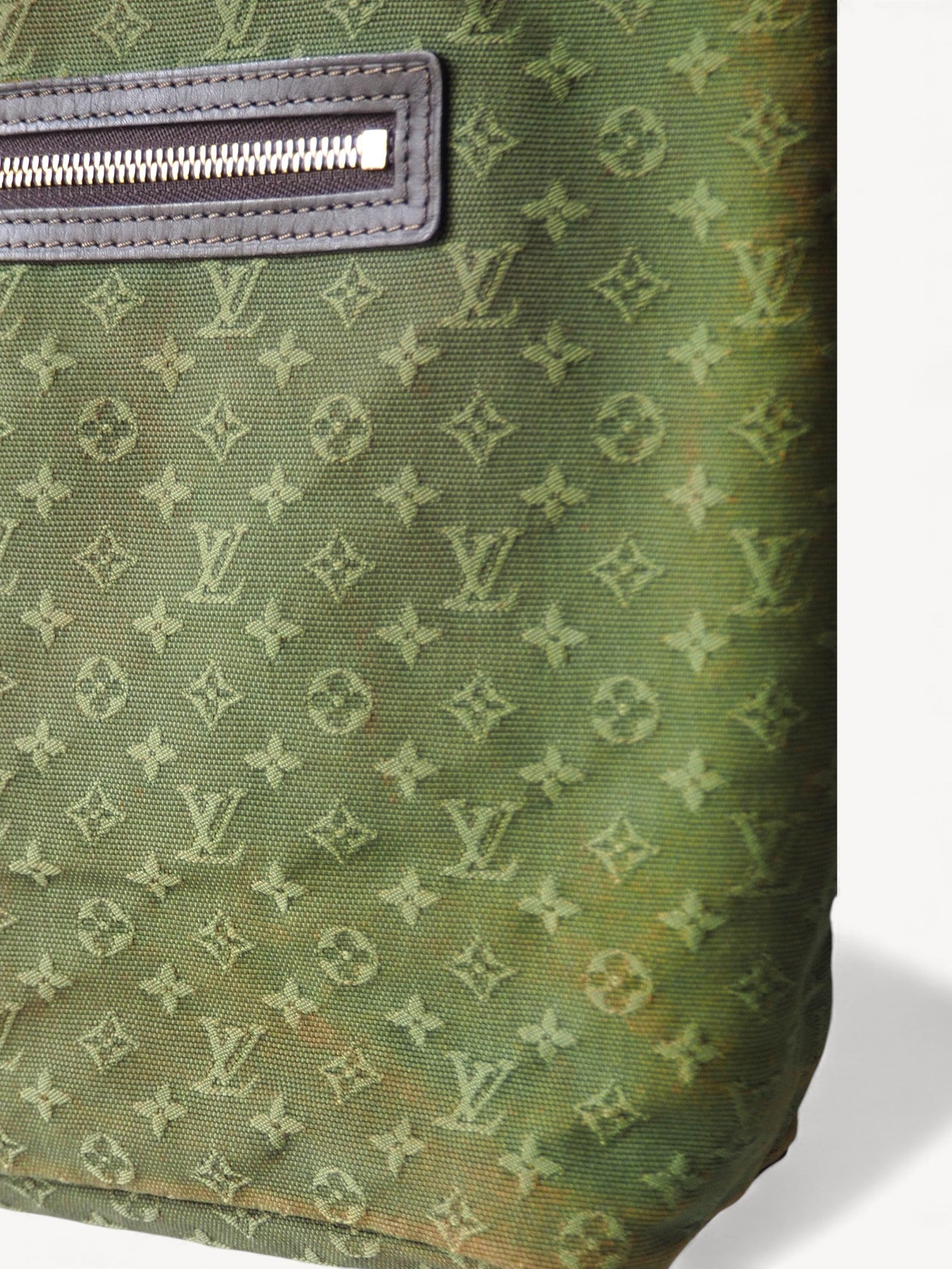 LOUIS VUITTON LUCILLE TOTE GM
