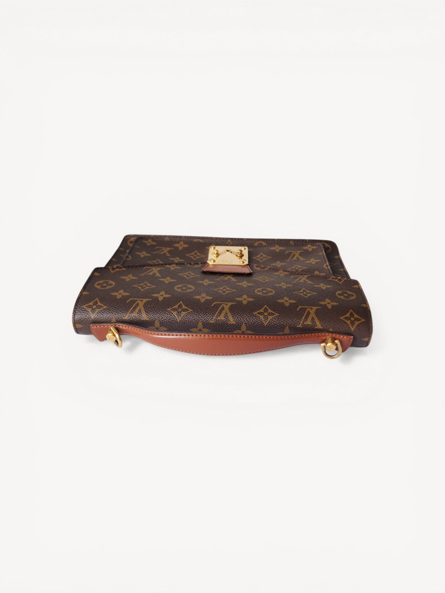 LOUIS VUITTON MONCEAU 28
