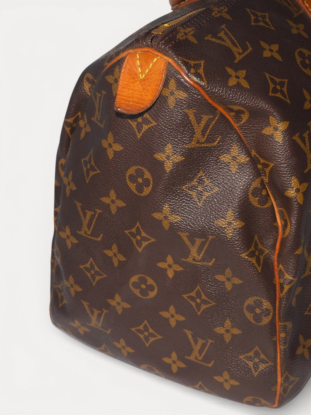 LOUIS VUITTON SPEEDY 40