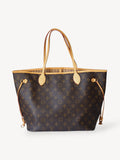 LOUIS VUITTON NEVERFULL MM MONOGRAM CANVAS