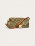 LOUIS VUITTON PLEATY PM