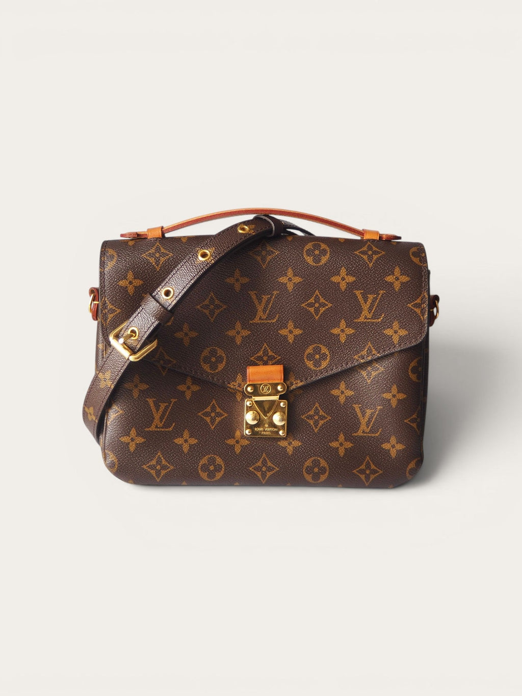 LOUIS VUITTON POCHETTE MÉTIS