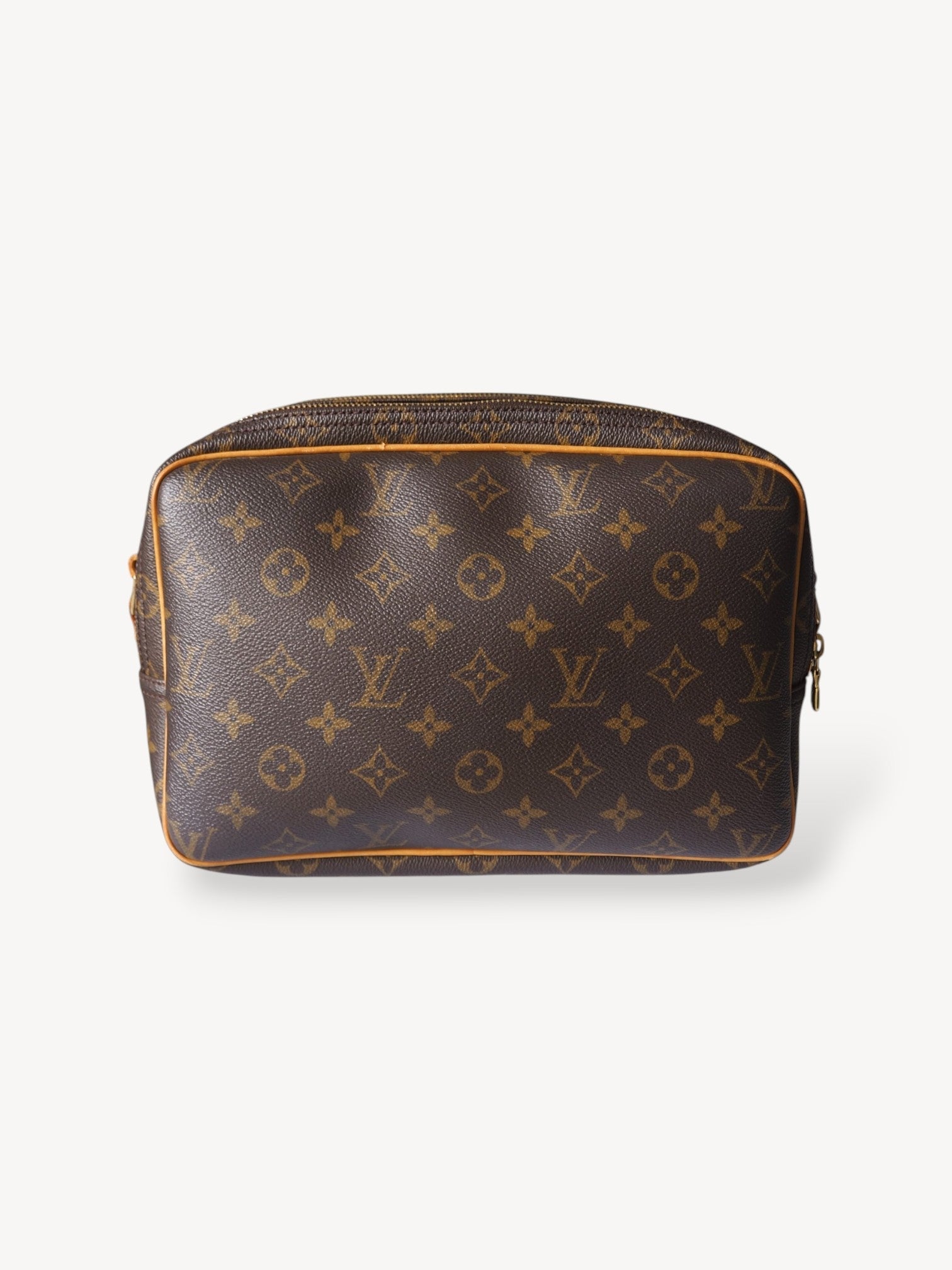 LOUIS VUITTON REPORTER PM SHOULDER BAG