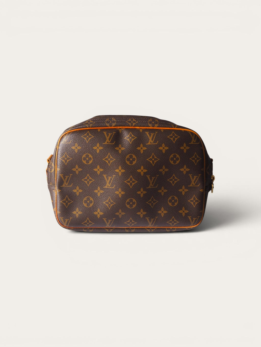 LOUIS VUITTON REPORTER PM