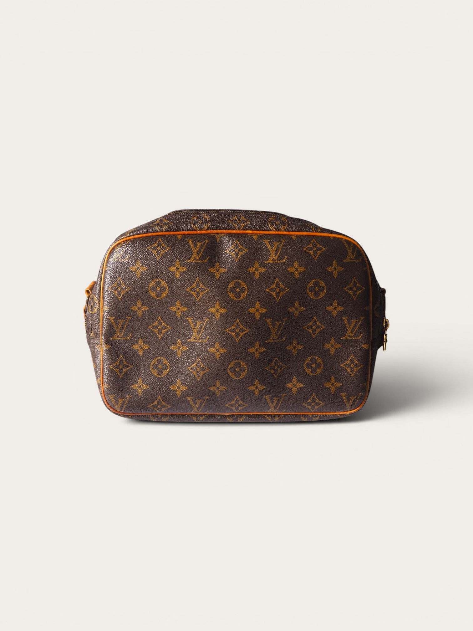 LOUIS VUITTON REPORTER PM
