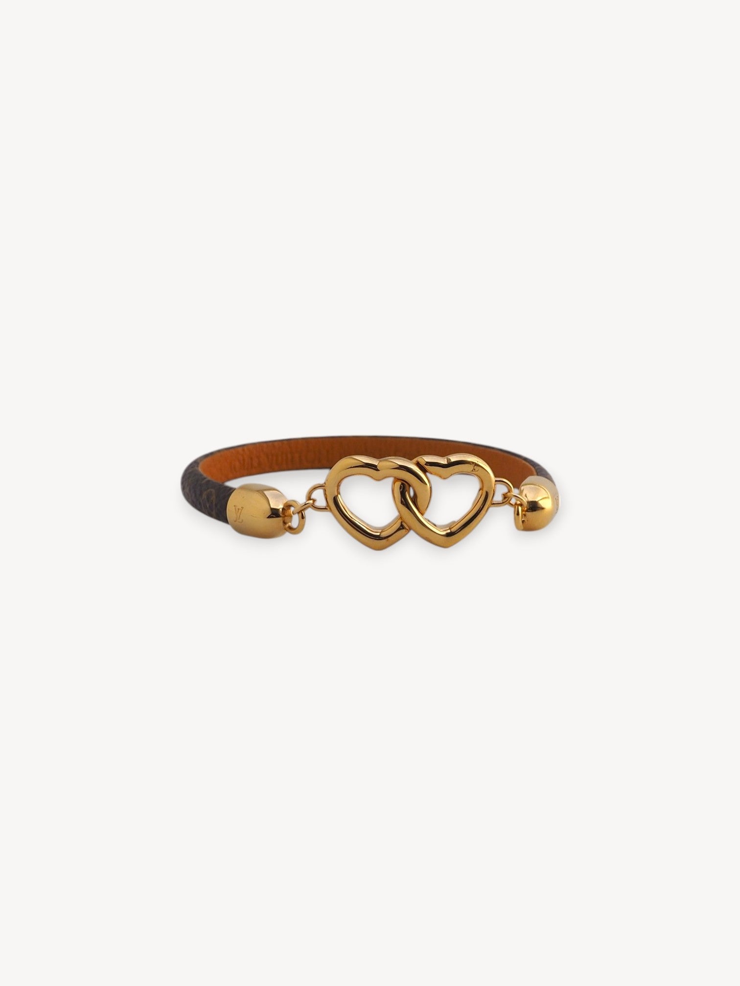 LOUIS VUITTON SAY YES BRACELET 19
