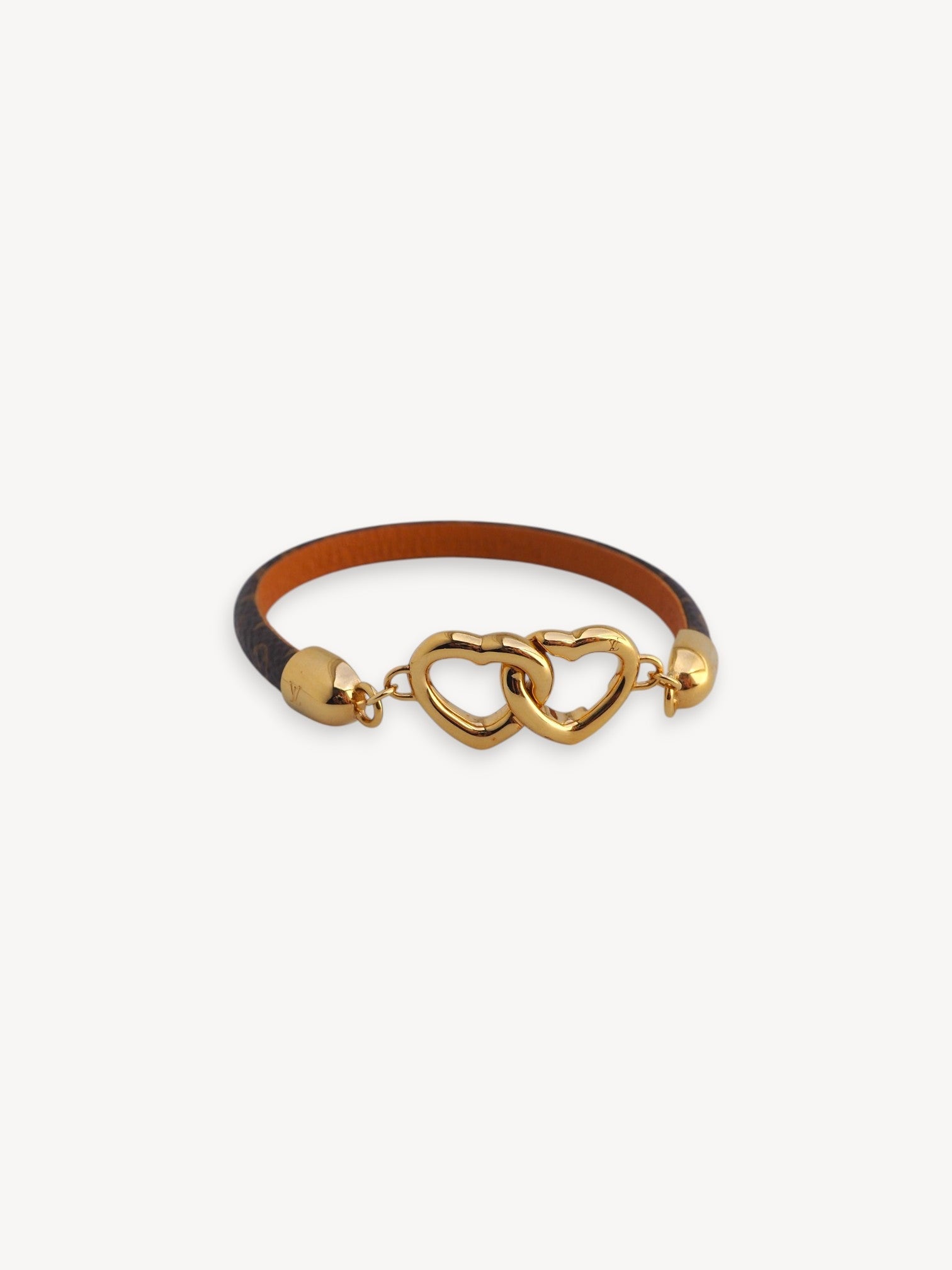 LOUIS VUITTON SAY YES BRACELET 19