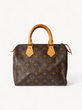 LOUIS VUITTON SPEEDY 25