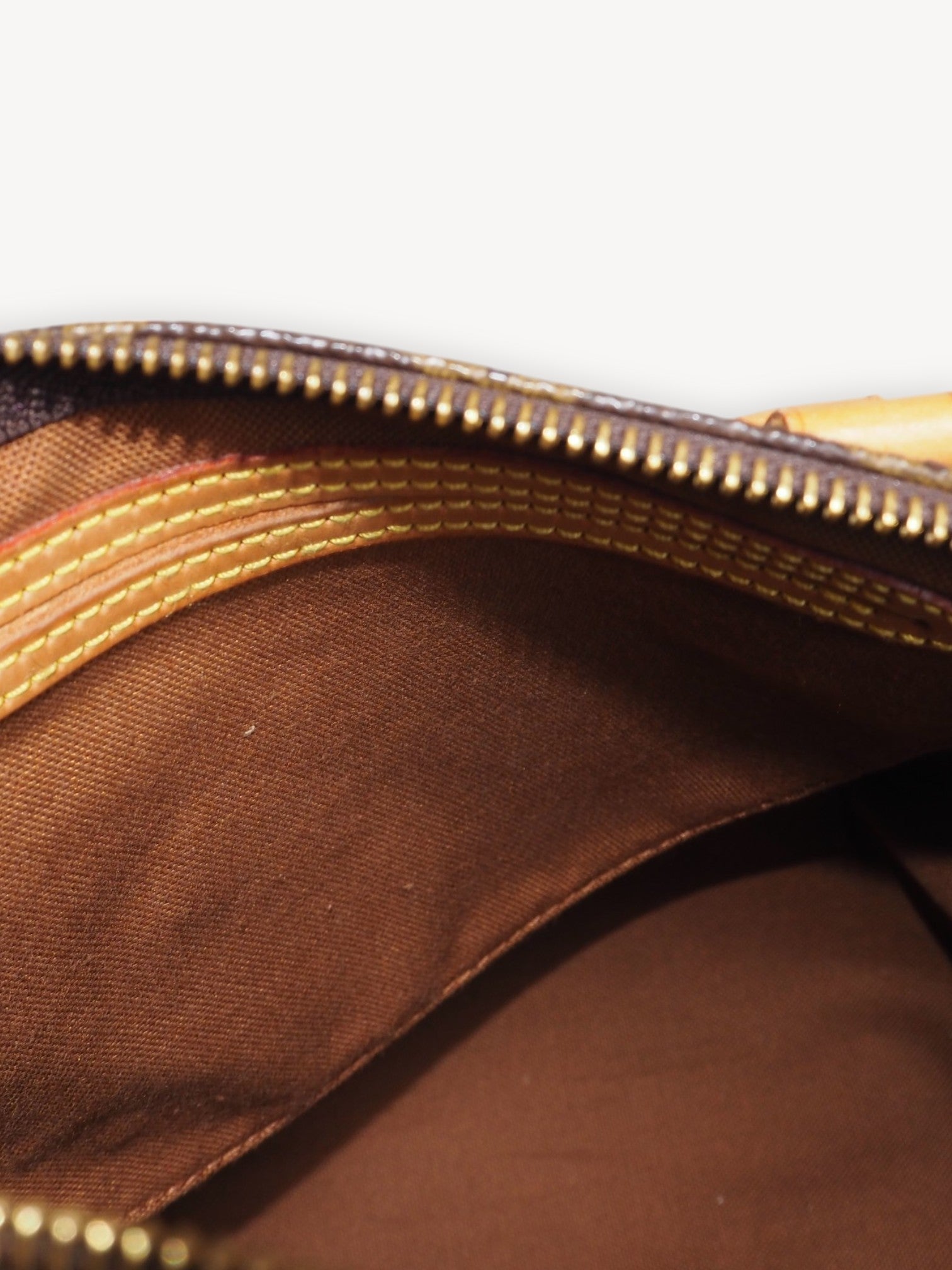 LOUIS VUITTON SPEEDY 30 MONOGRAM
