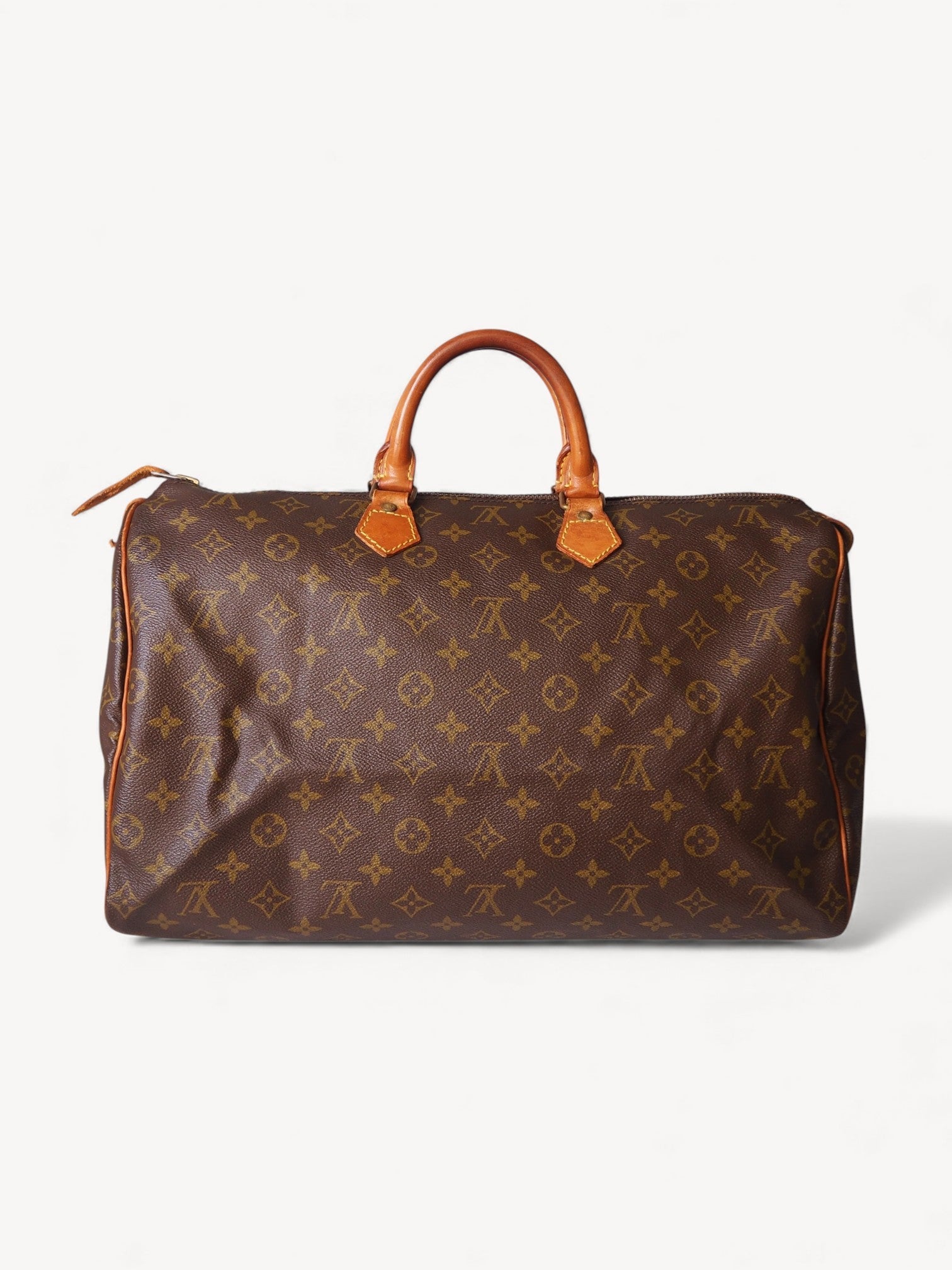LOUIS VUITTON SPEEDY 40