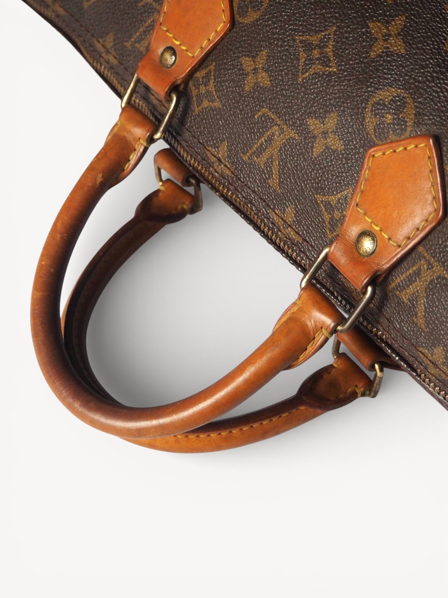 LOUIS VUITTON SPEEDY 40