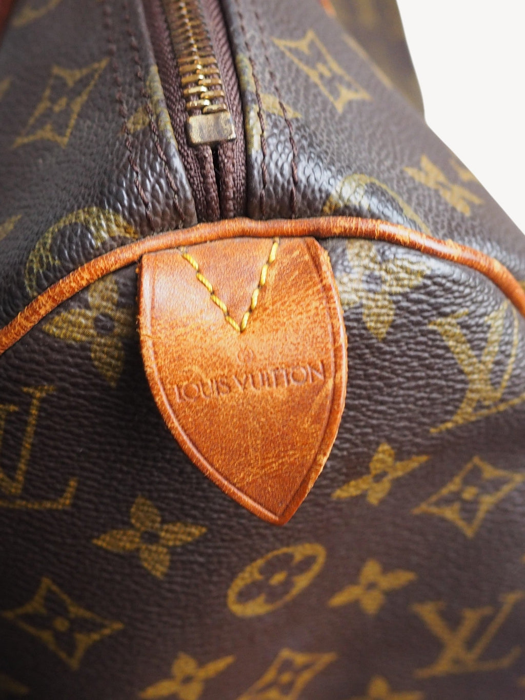LOUIS VUITTON SPEEDY 30