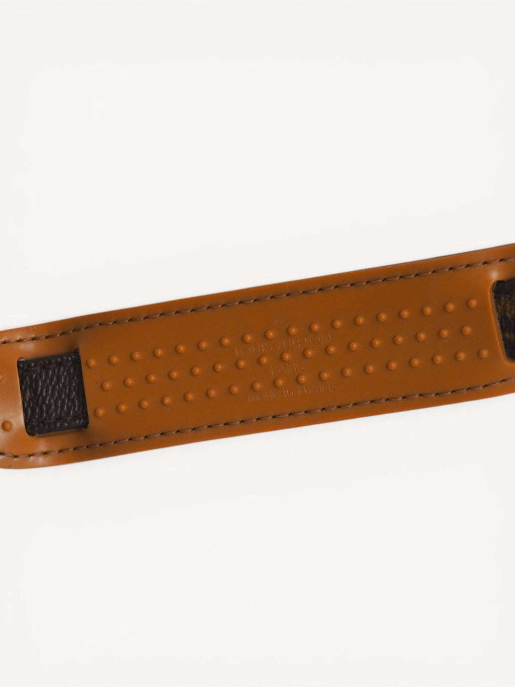 LOUIS VUITTON MONOGRAM STRAP