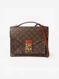 LOUIS VUITTON MONCEAU 28