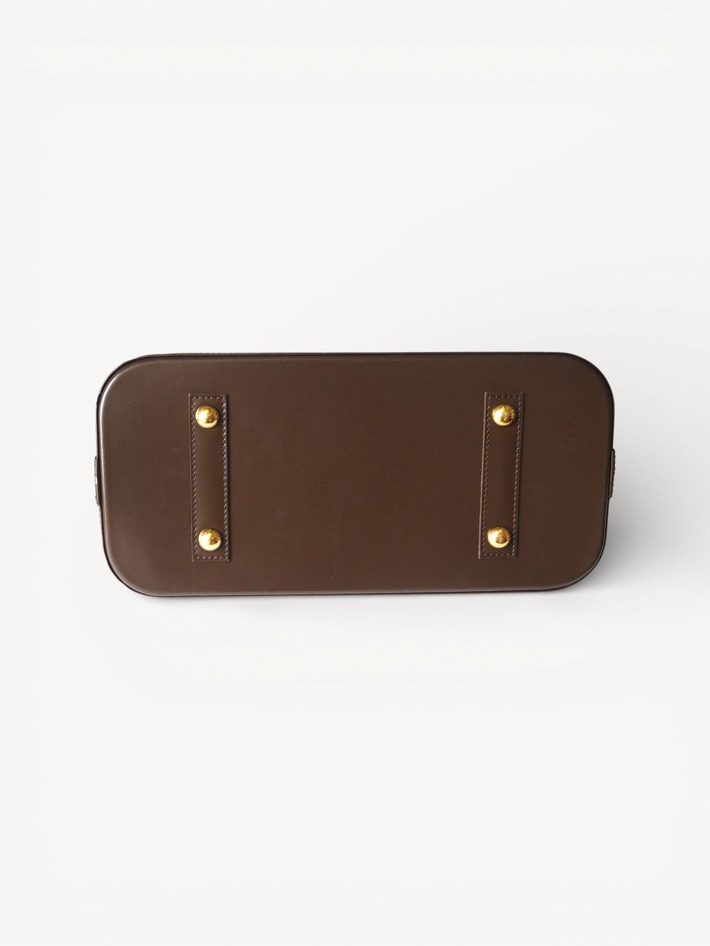 LOUIS VUITTON ALMA MM