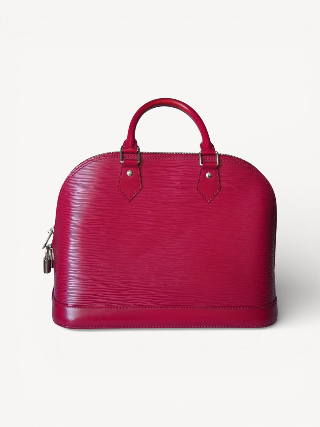 LOUIS VUITTON ALMA PM