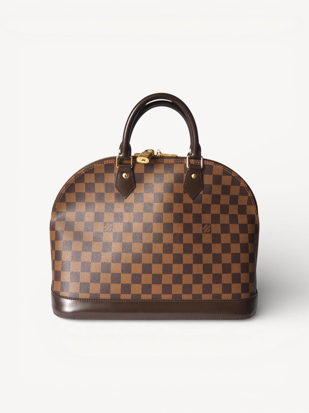 LOUIS VUITTON ALMA MM
