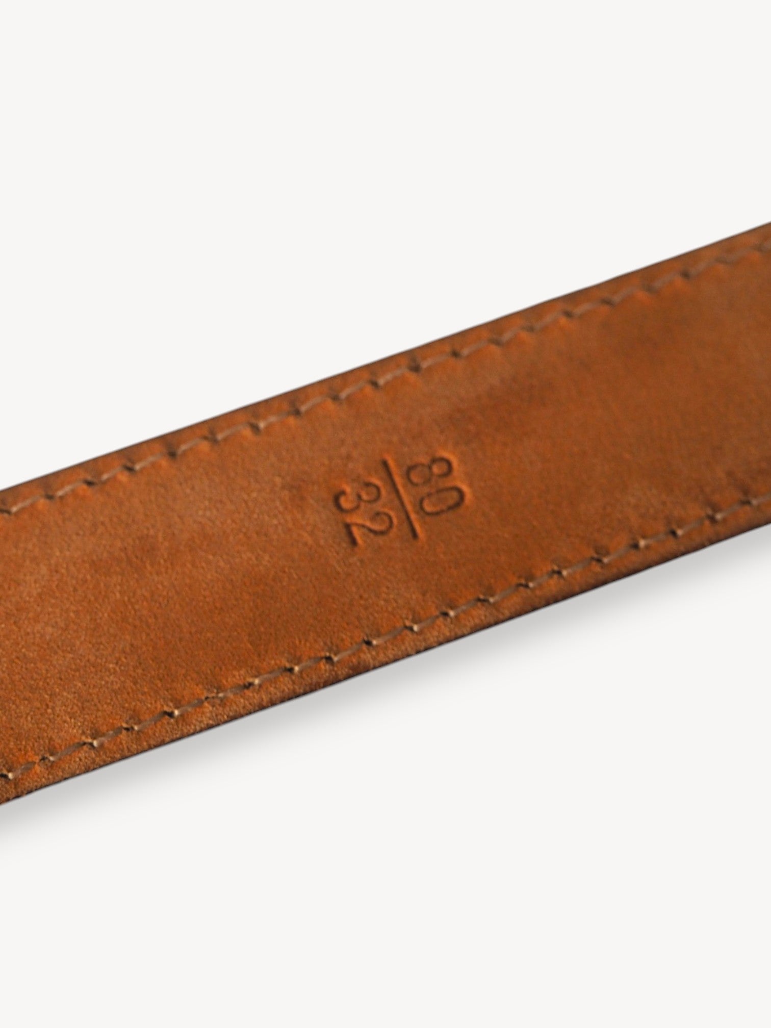LOUIS VUITTON MINI MONOGRAM BELT 80/32