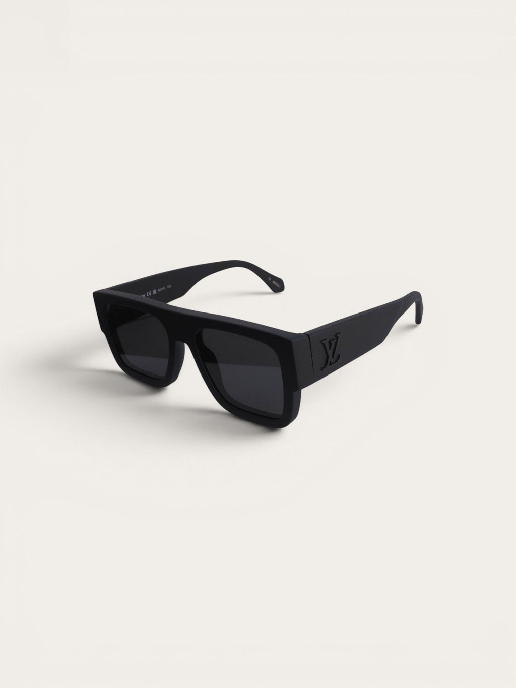 LOUIS VUITTON CLASH SQUARE SUNGLASSES