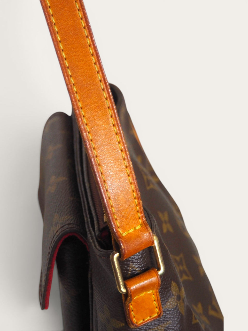 LOUIS VUITTON VIVA CITE PM