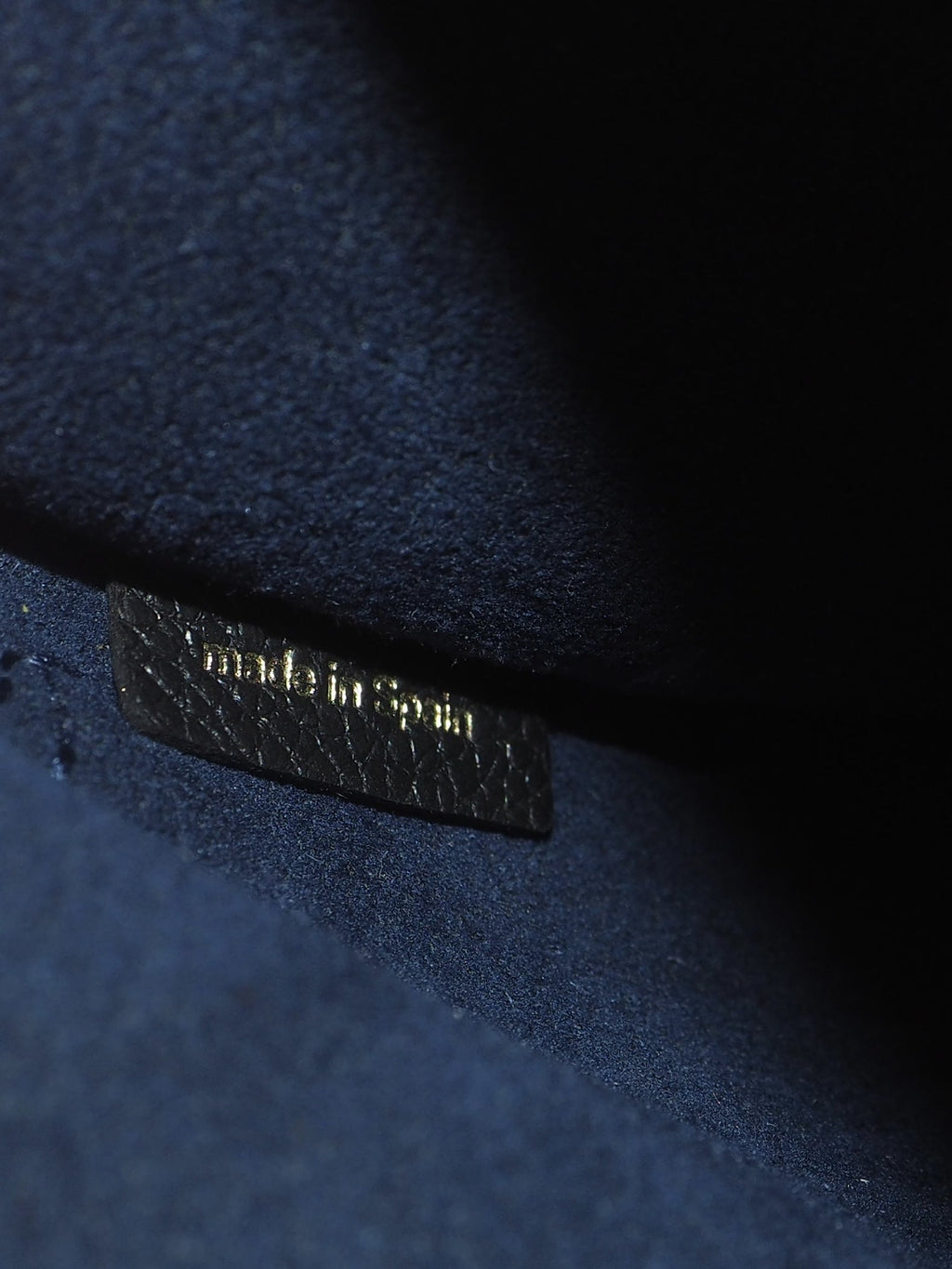 LOUIS VUITTON EMPREINTE MONOGRAM GIANT NEVERFULL POCHETTE BLACK