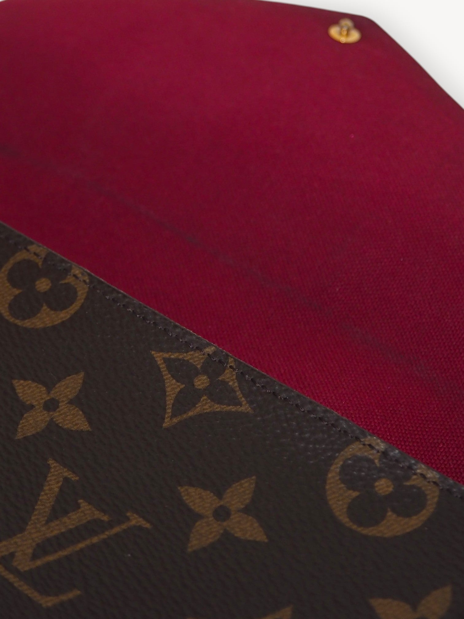 LOUIS VUITTON POCHETTE FÉLICIE MONOGRAM