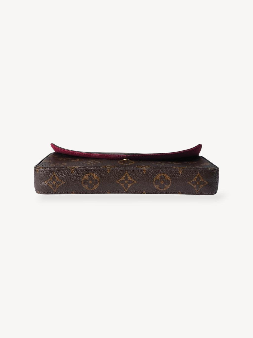 LOUIS VUITTON POCHETTE FÉLICIE MONOGRAM