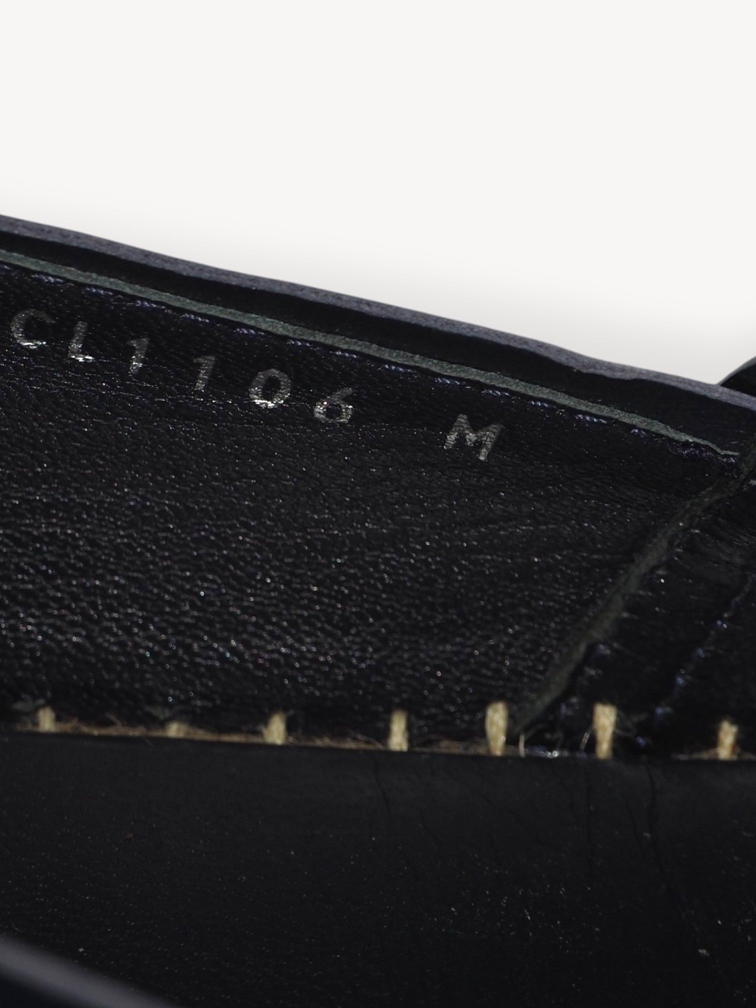 LOUIS VUITTON DENIM WATERFALL ESPADRILLES