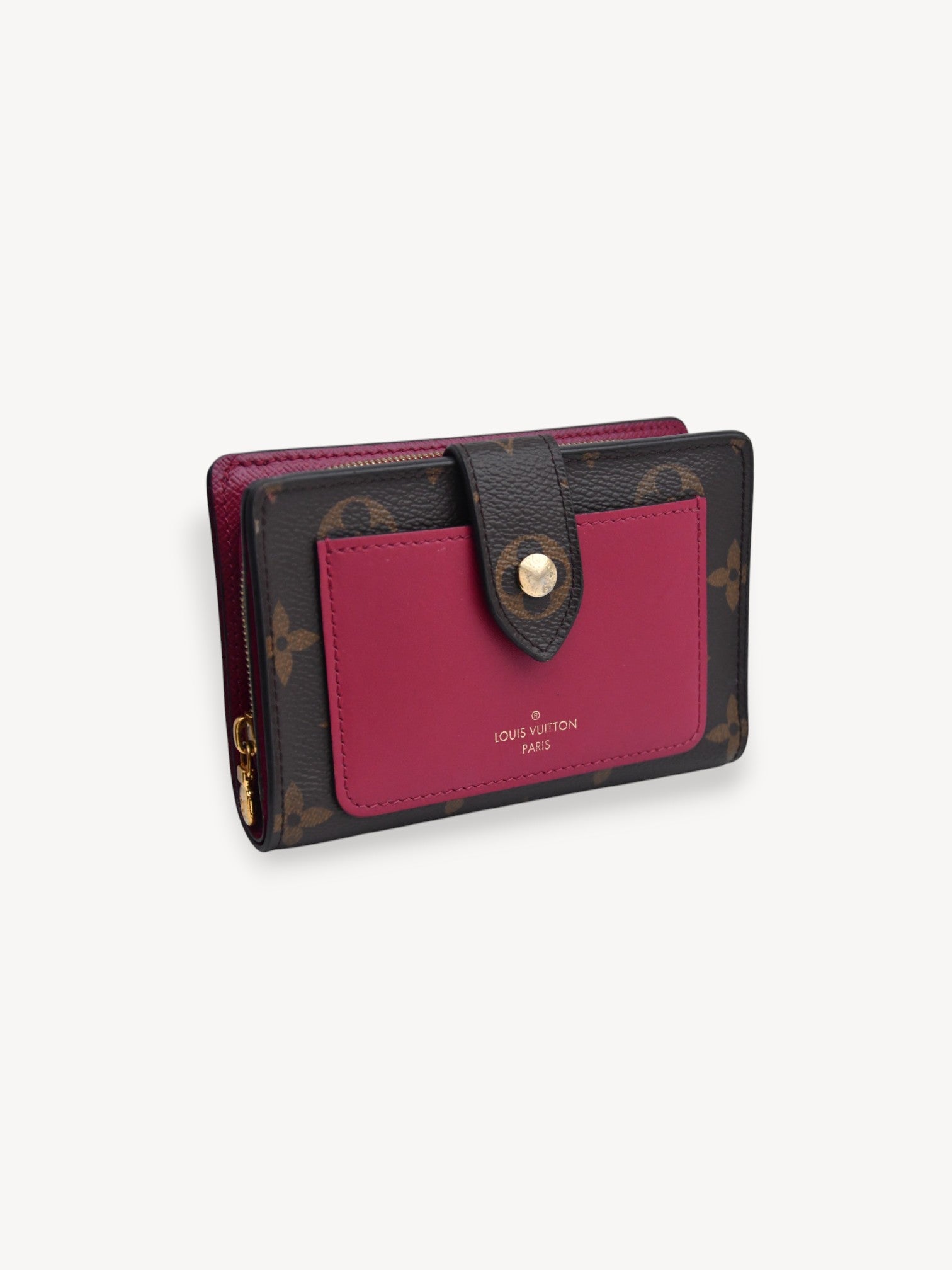 LOUIS VUITTON JULIETTE WALLET