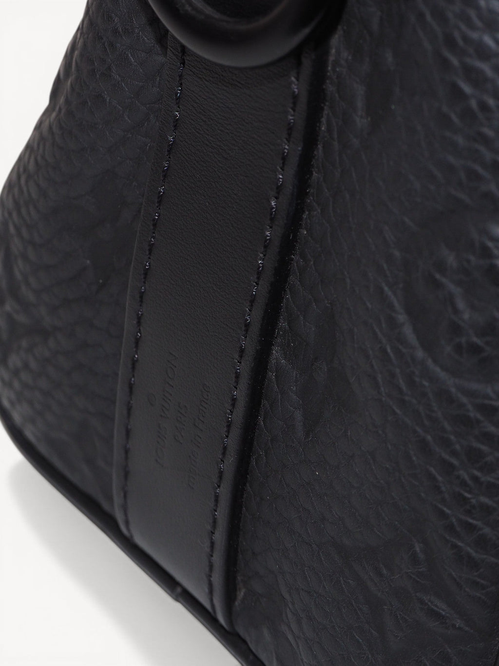 LOUIS VUITTON KEEPALL BANDOULIÈRE 25