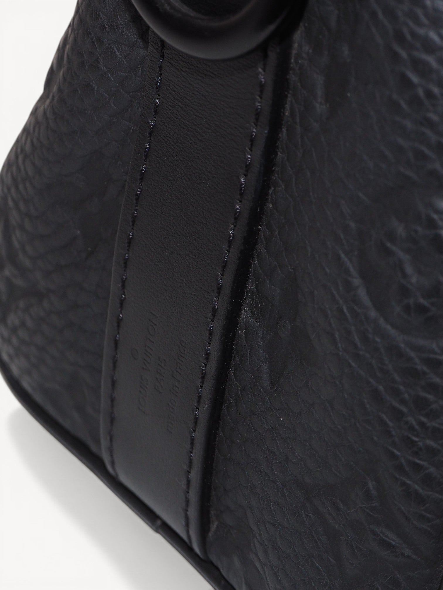 LOUIS VUITTON KEEPALL BANDOULIÈRE 25