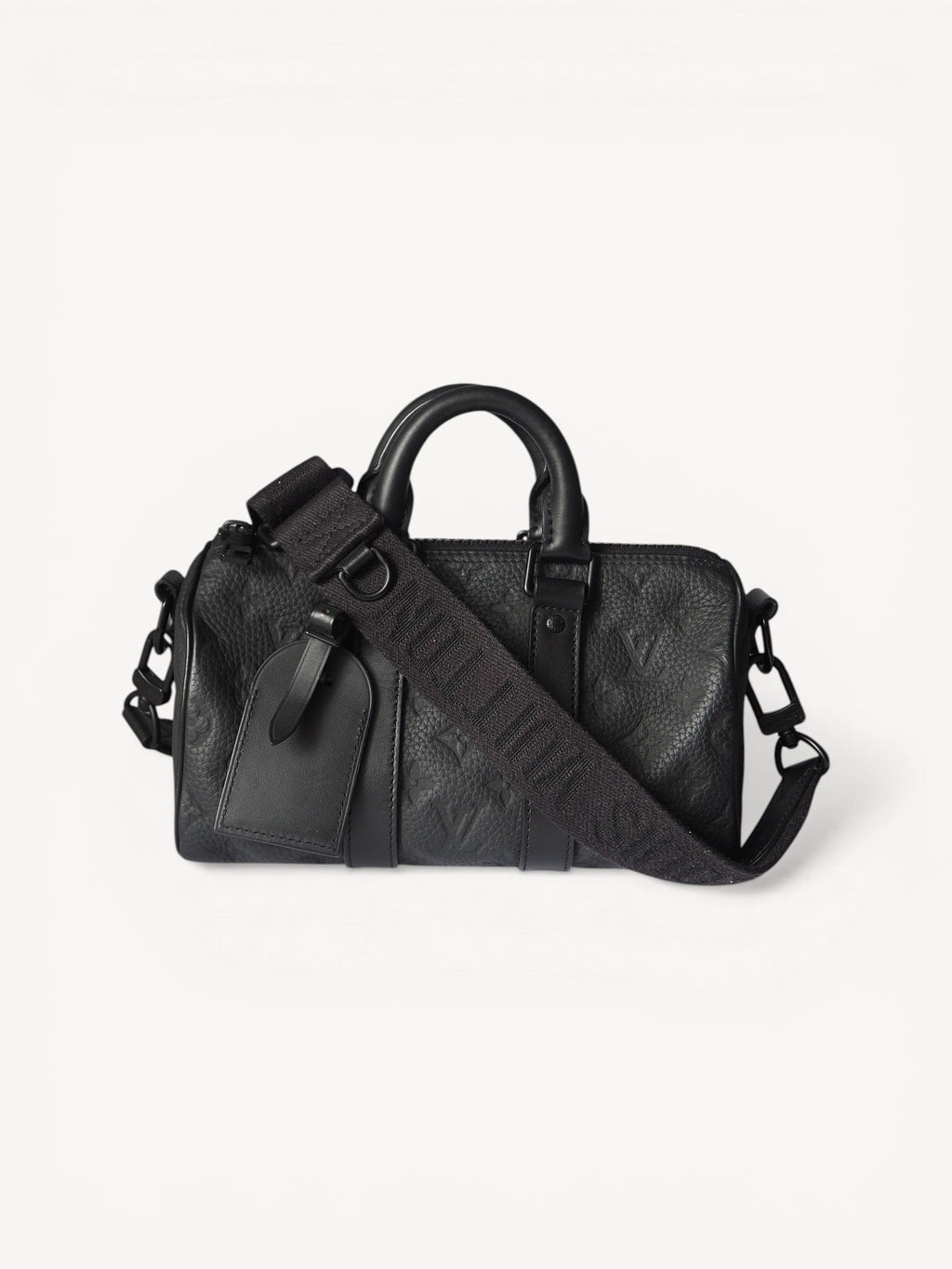 LOUIS VUITTON KEEPALL BANDOULIÈRE 25