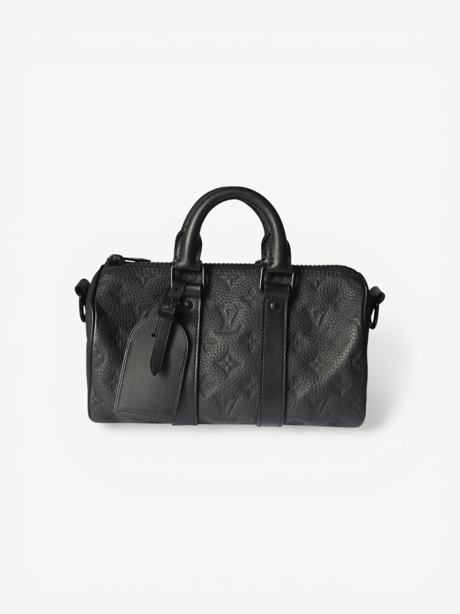 LOUIS VUITTON KEEPALL BANDOULIÈRE 25