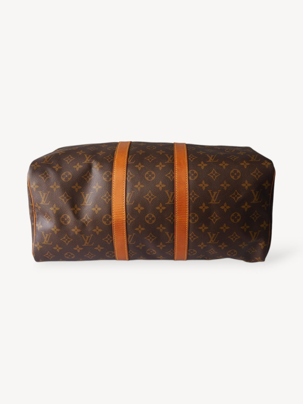 LOUIS VUITTON KEEPALL 45 MONOGRAM