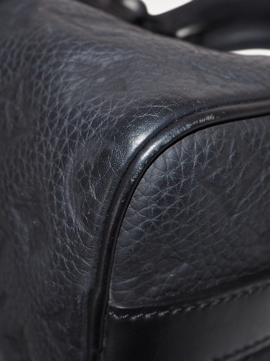 LOUIS VUITTON KEEPALL BANDOULIÈRE 25