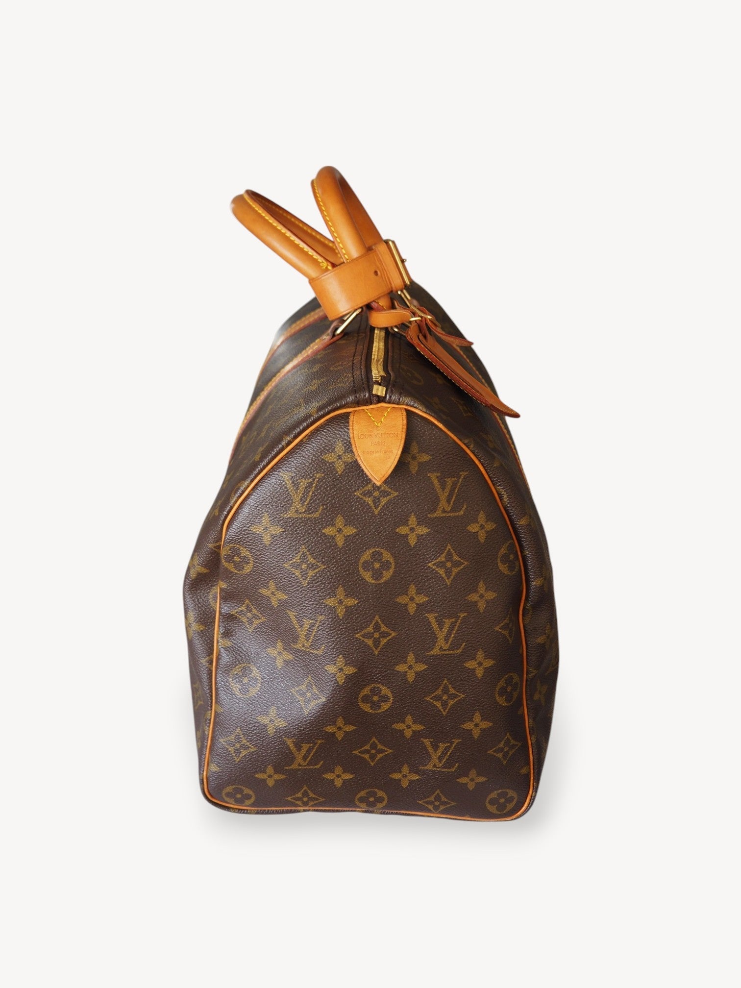 LOUIS VUITTON KEEPALL 45 MONOGRAM