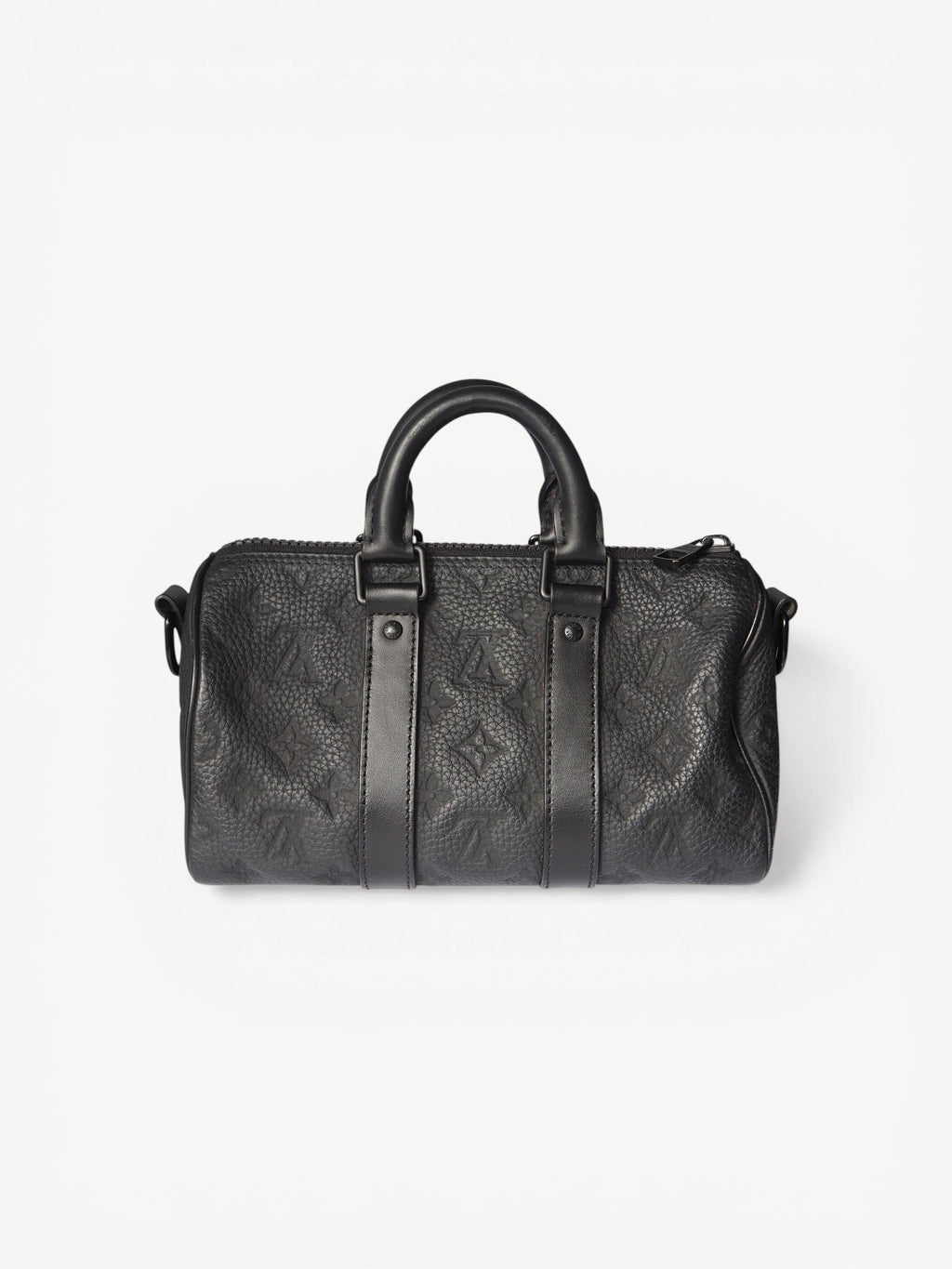LOUIS VUITTON KEEPALL BANDOULIÈRE 25