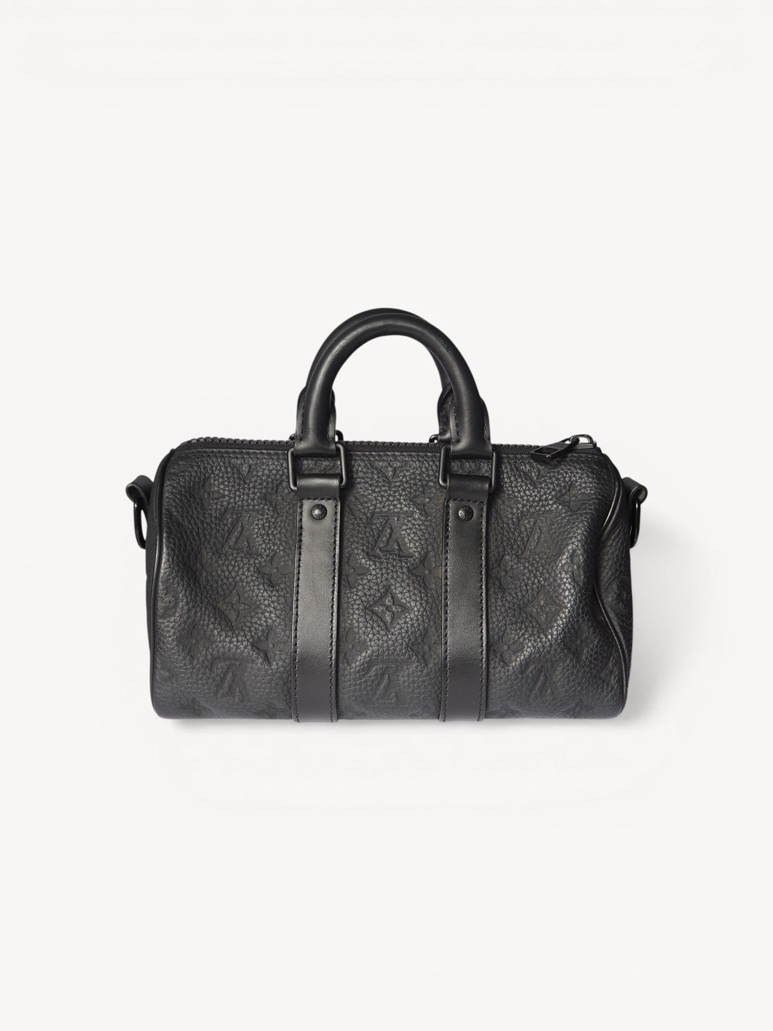 LOUIS VUITTON KEEPALL BANDOULIÈRE 25