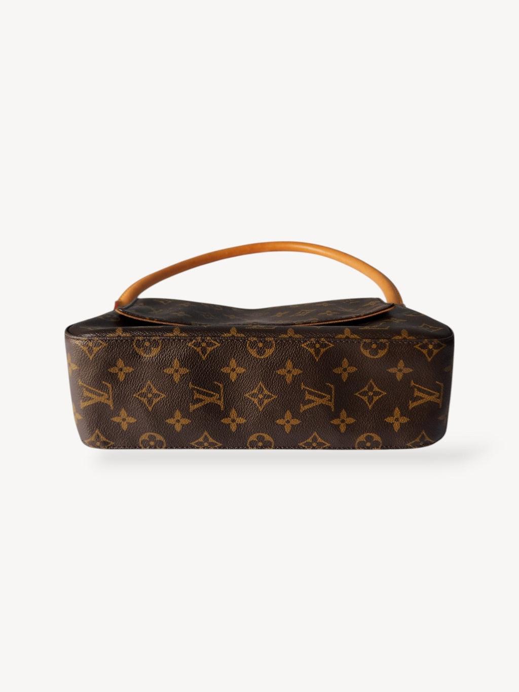 LOUIS VUITTON LOOPING PM SHOULDER BAG