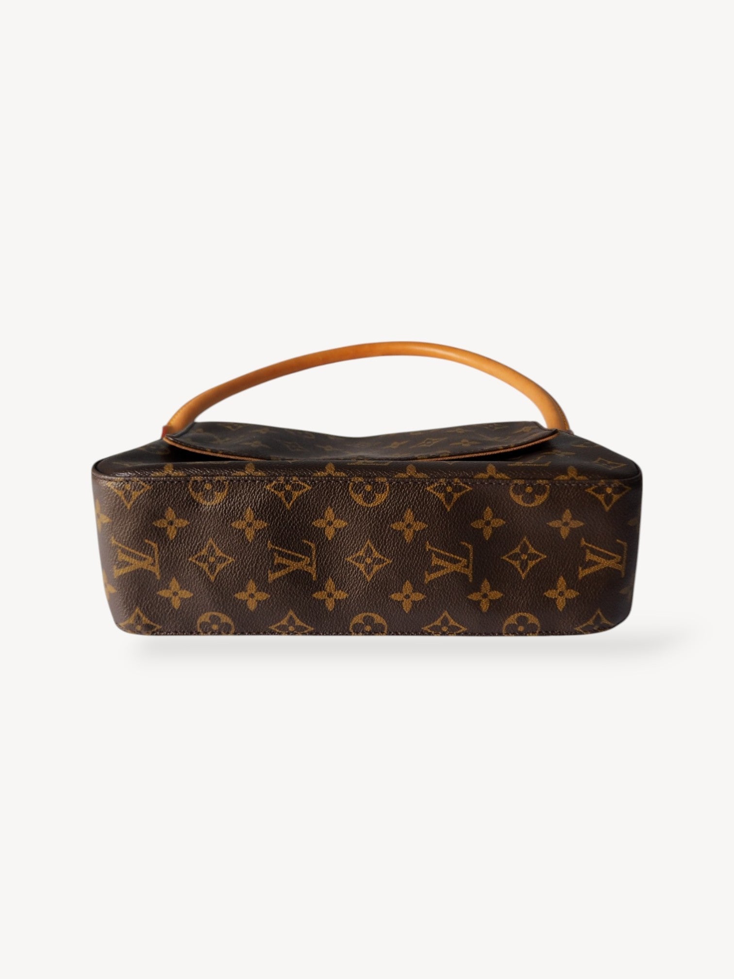LOUIS VUITTON LOOPING PM SHOULDER BAG