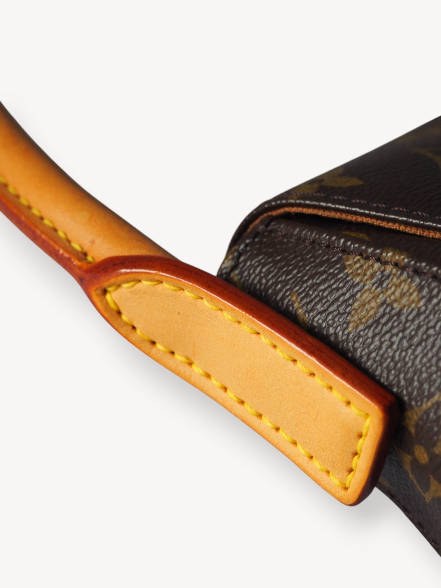 LOUIS VUITTON LOOPING PM SHOULDER BAG