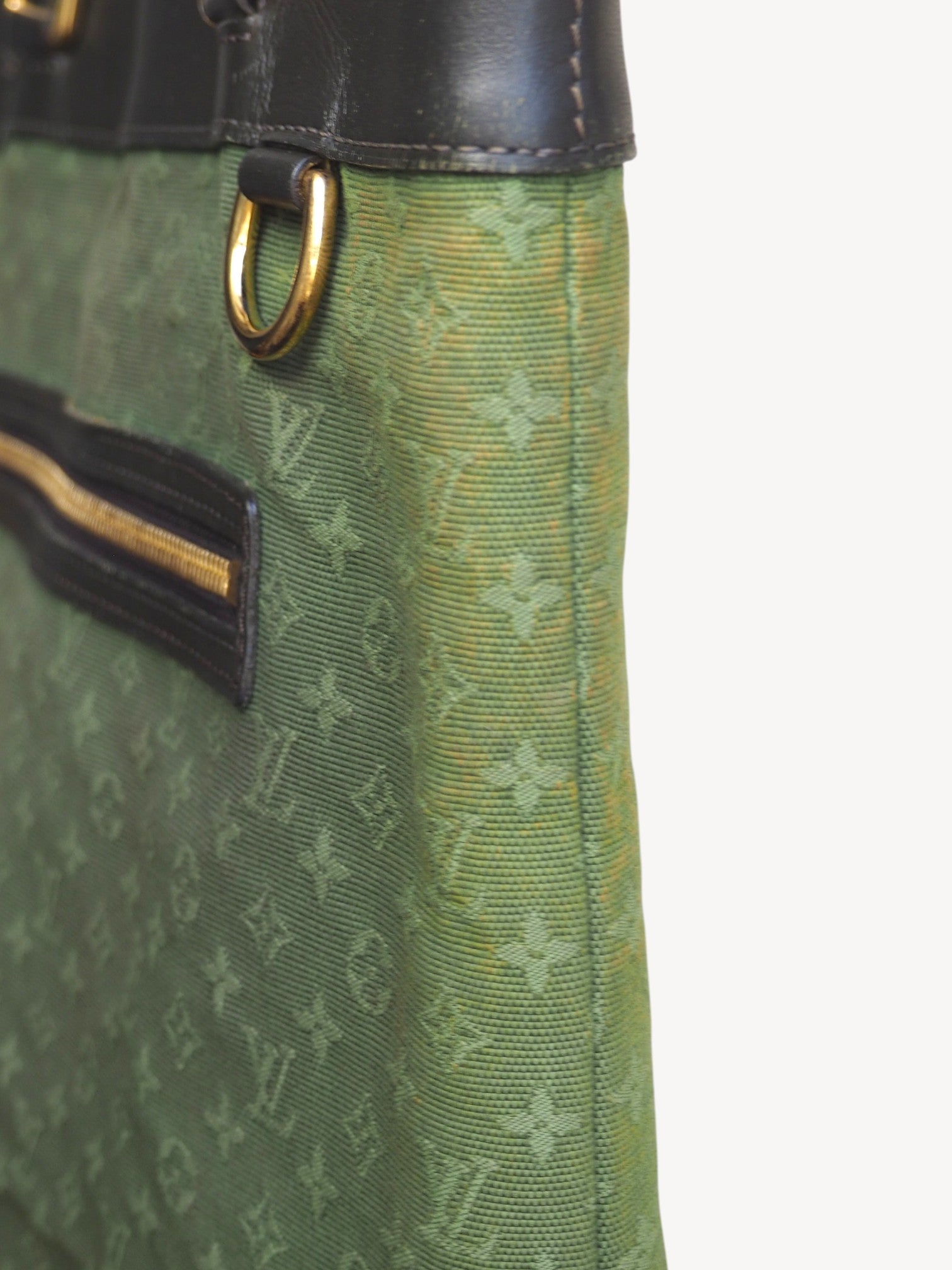 LOUIS VUITTON LUCILLE TOTE GM