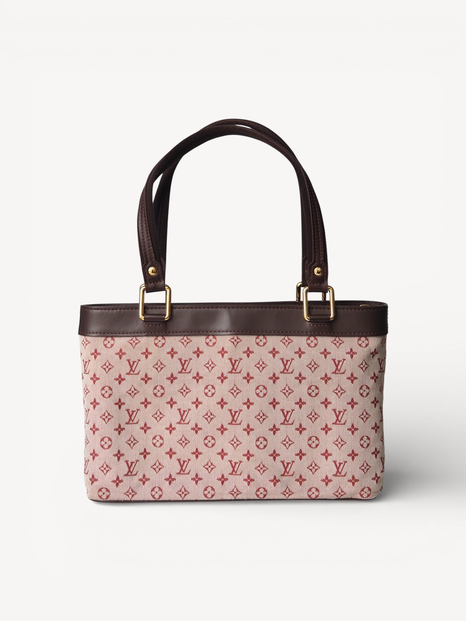 LOUIS VUITTON LUCILLE PM
