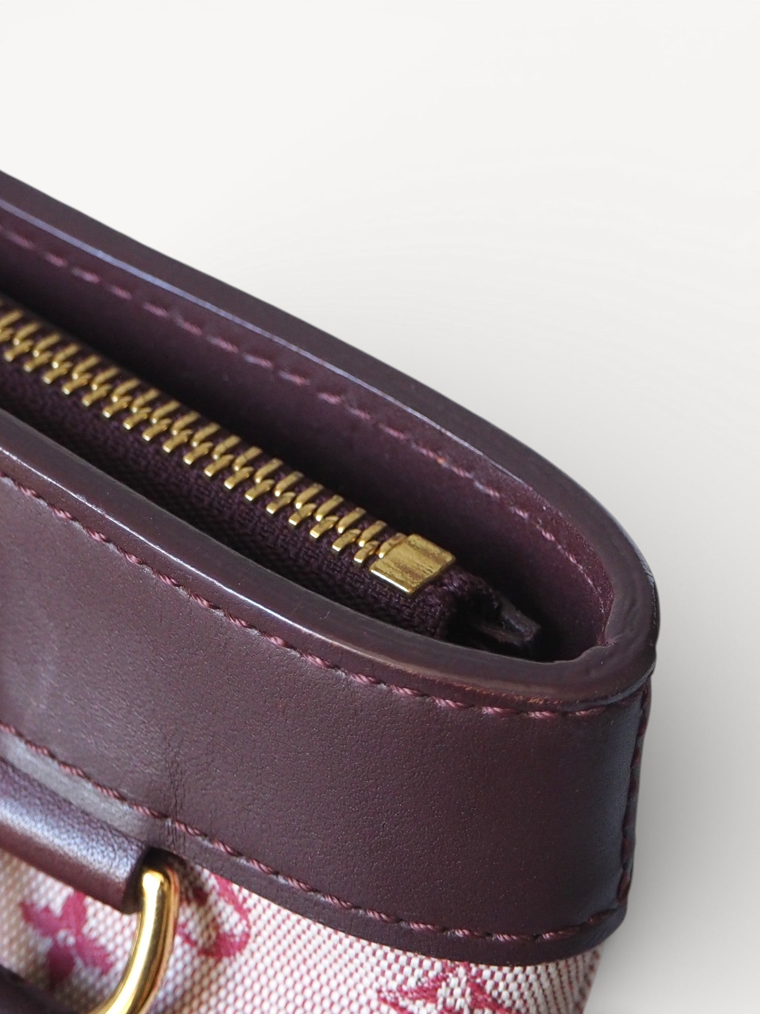 LOUIS VUITTON LUCILLE PM