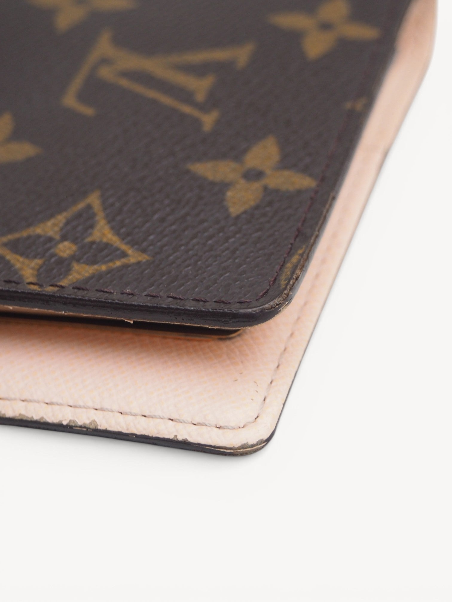 LOUIS VUITTON KOALA SMALL AGENDA COVER