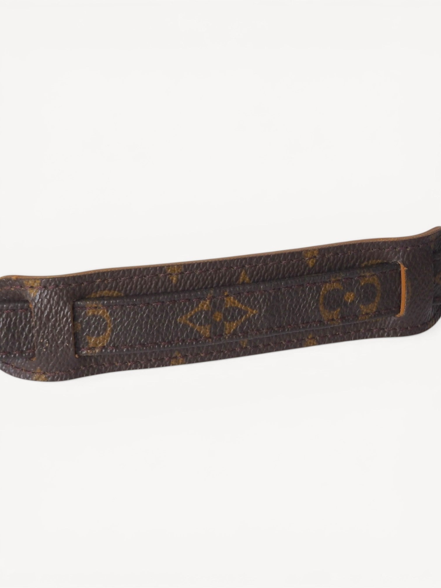 LOUIS VUITTON MONOGRAM STRAP