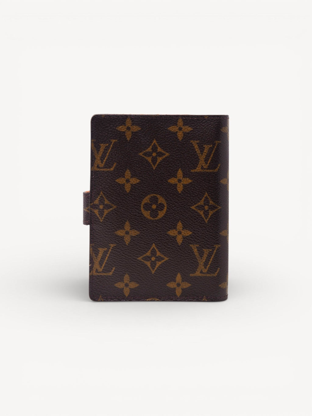 LOUIS VUITTON KOALA SMALL AGENDA COVER