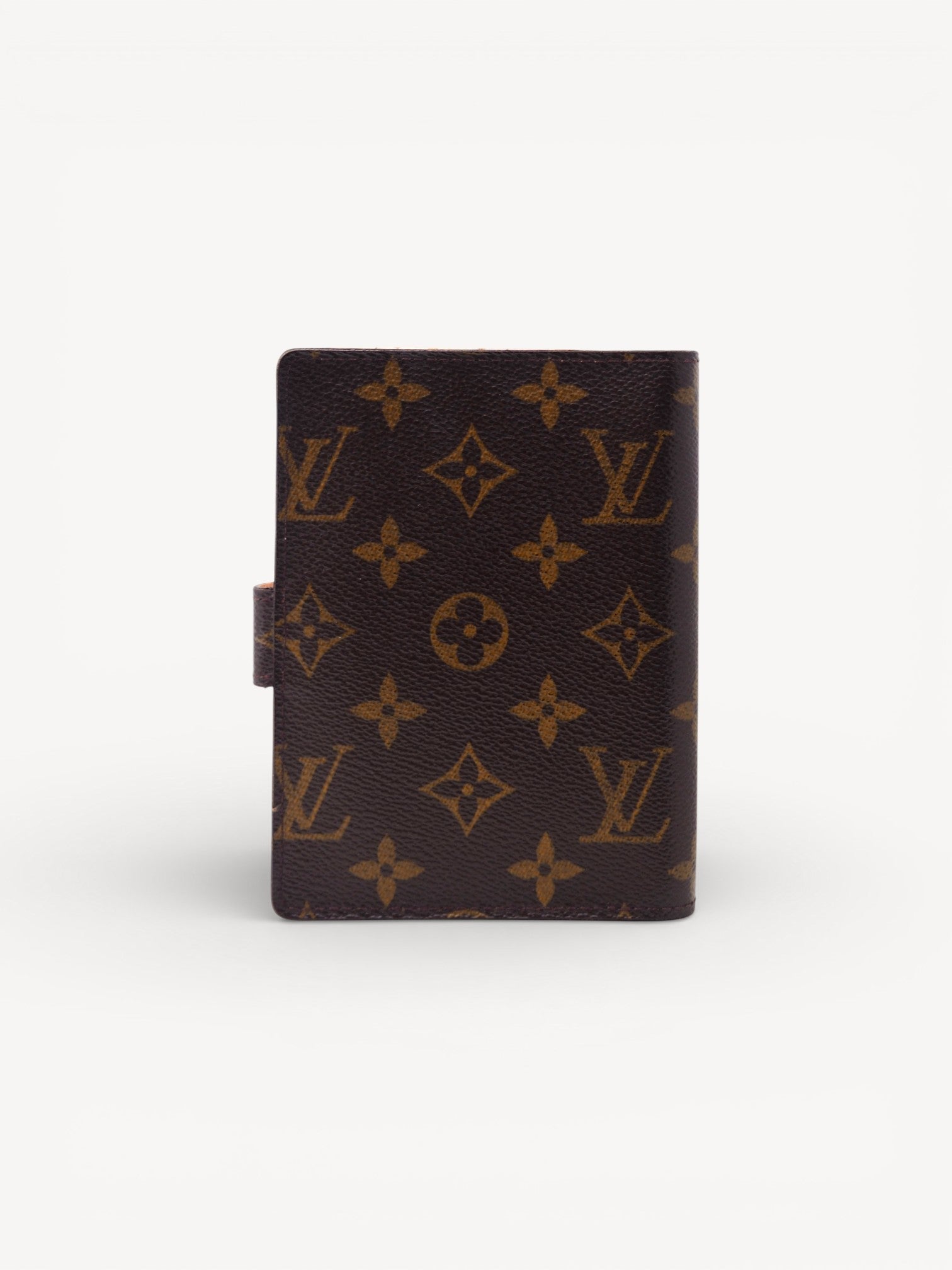 LOUIS VUITTON KOALA SMALL AGENDA COVER