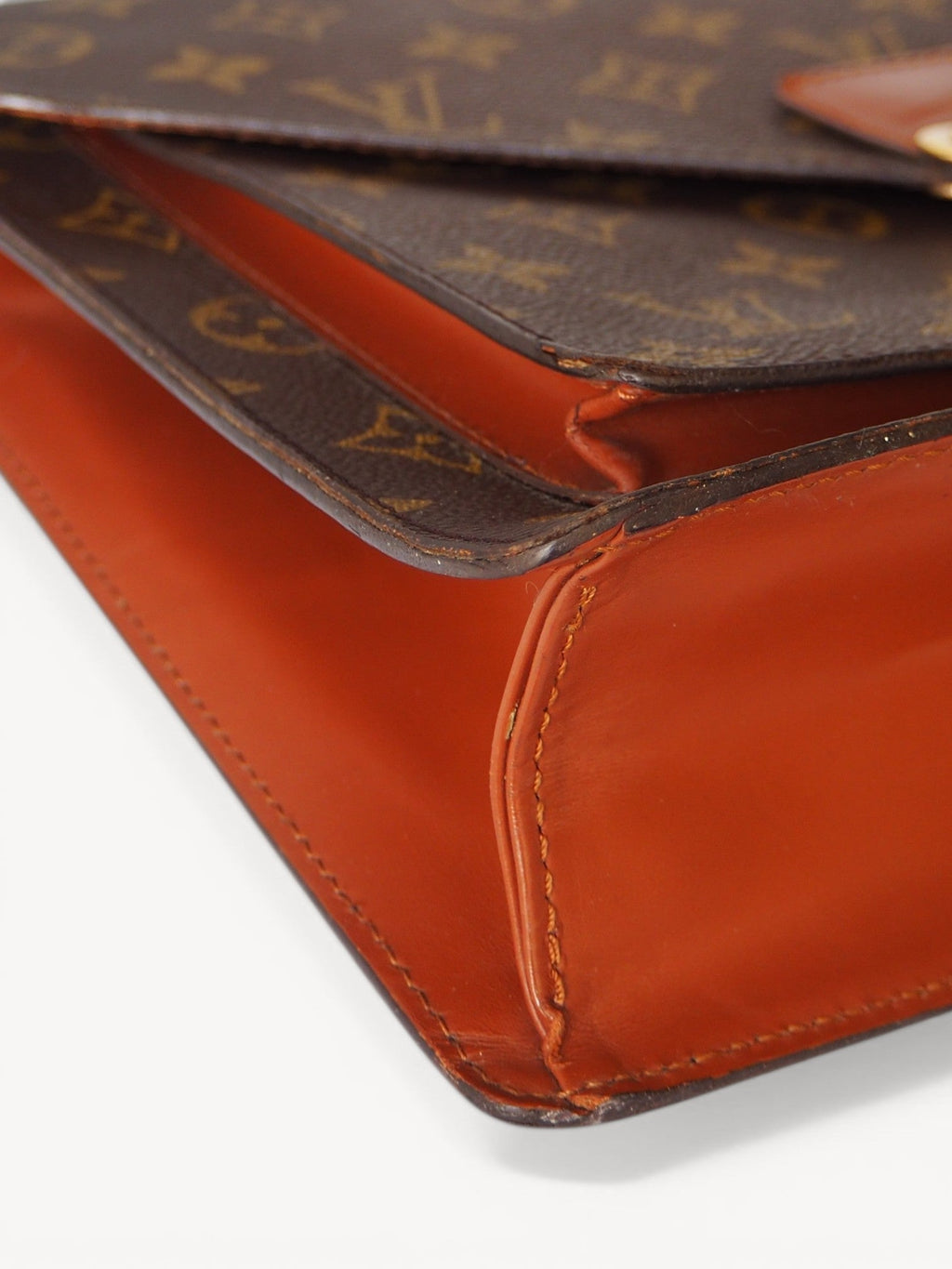 LOUIS VUITTON MONCEAU 28