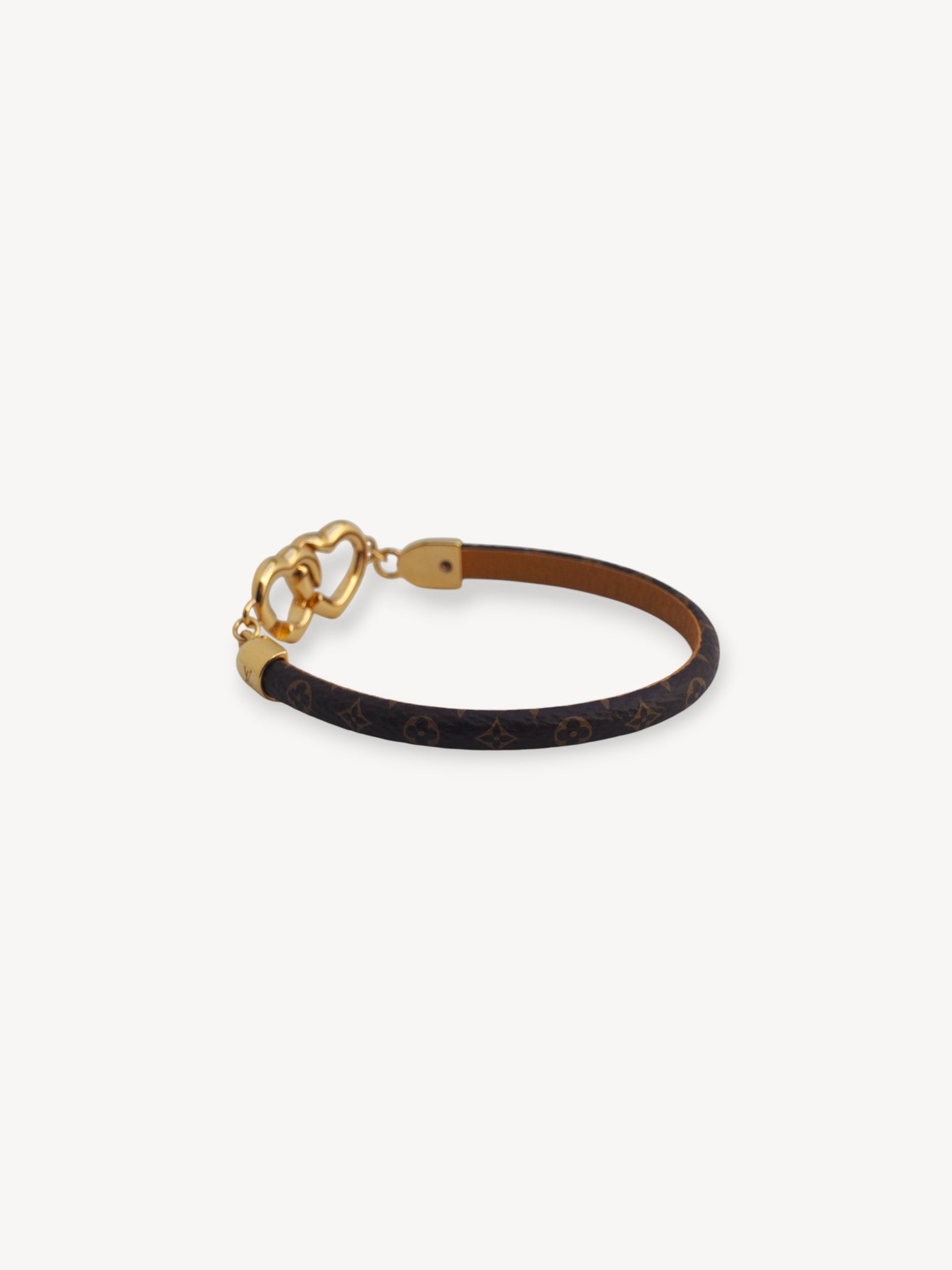 LOUIS VUITTON SAY YES BRACELET 19